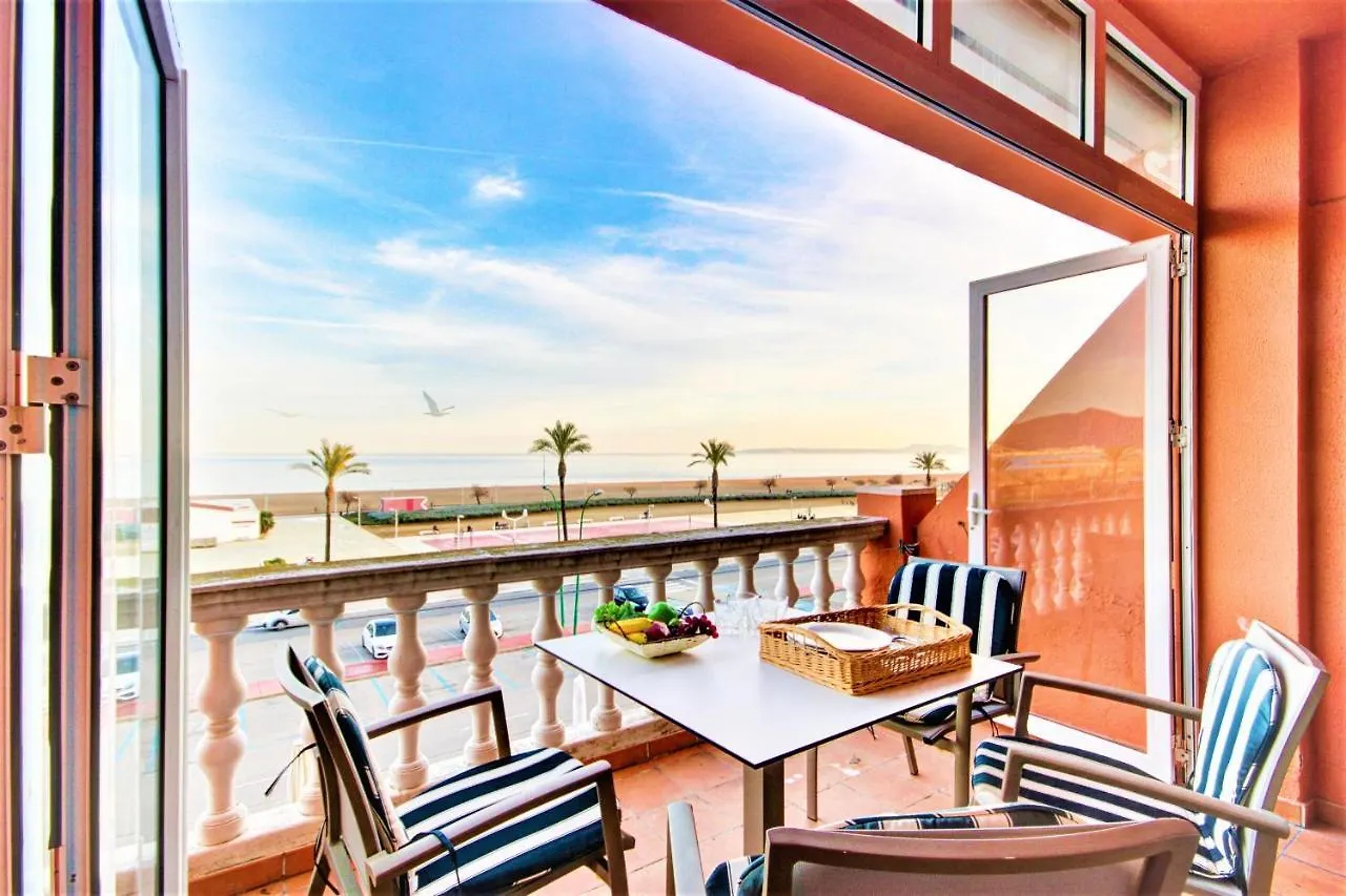 Gran Reserva Playa 9 25 Empuriabrava - Immo Barneda Spain