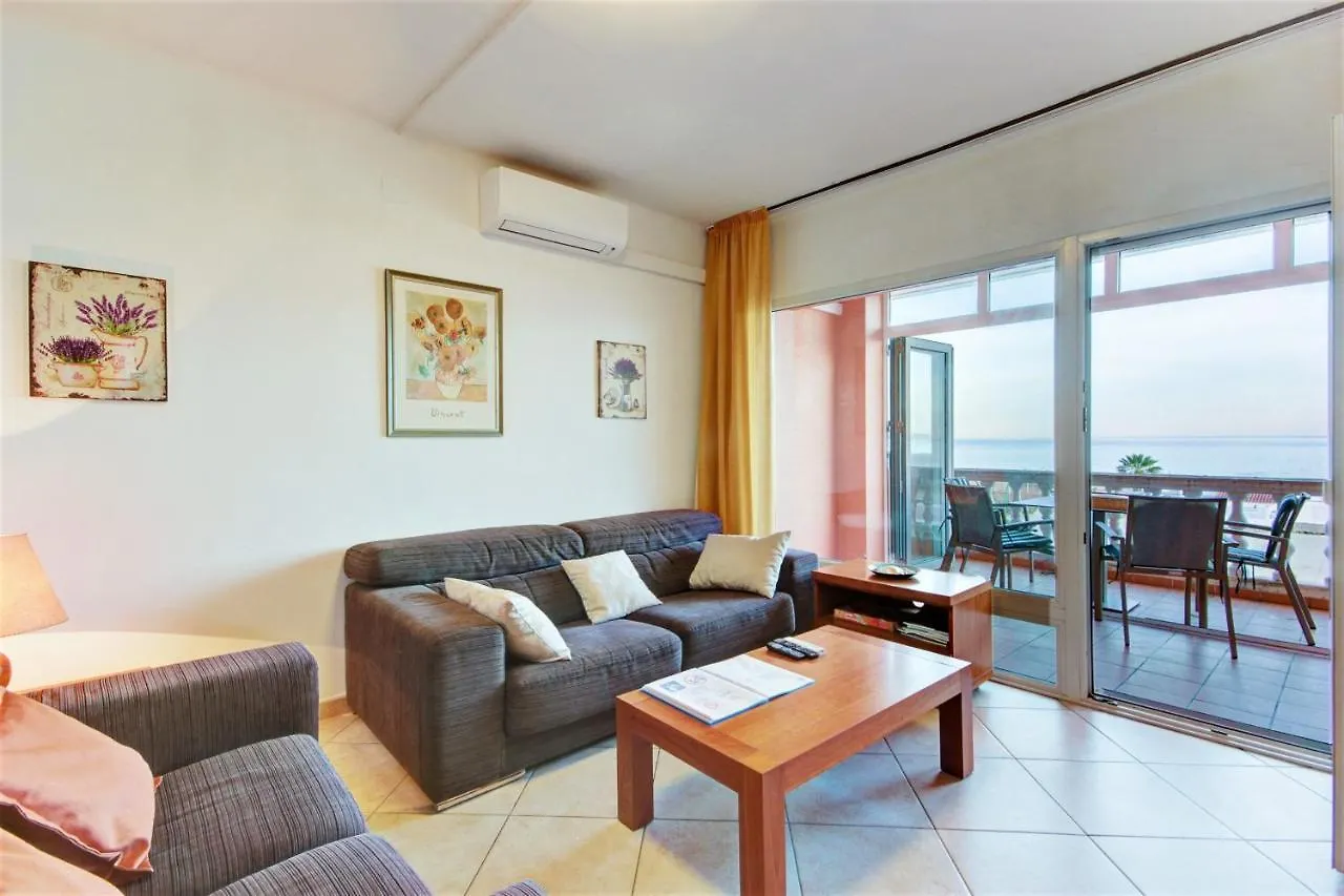 Gran Reserva Playa 9 25 Empuriabrava - Immo Barneda Apartment