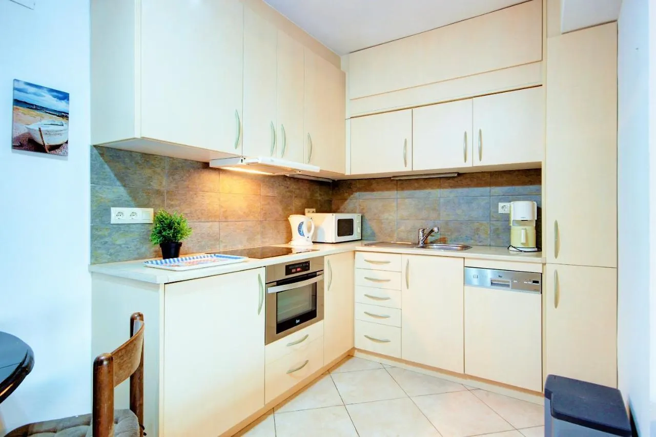 Apartment Gran Reserva Playa 9 25 Empuriabrava - Immo Barneda Spain