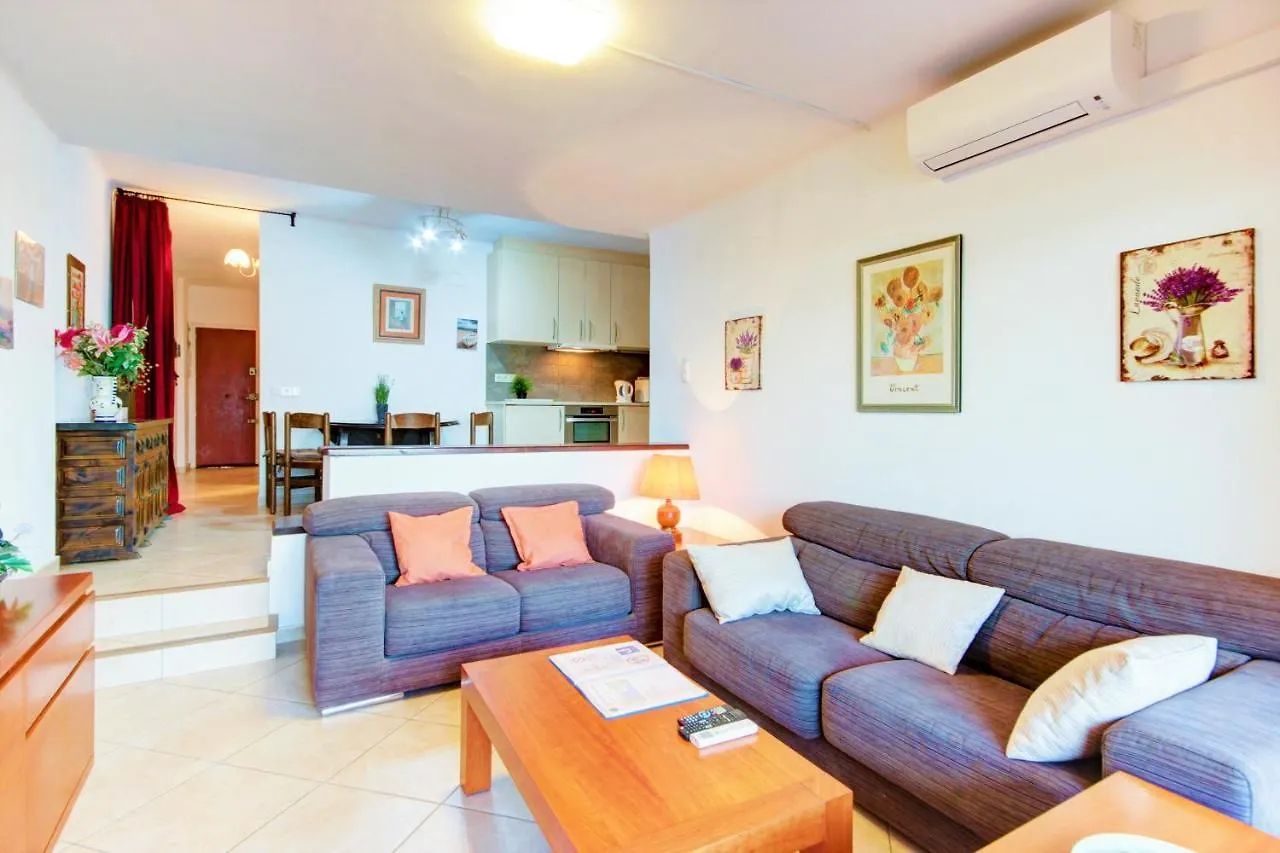 Lägenhet Gran Reserva Playa 9 25 Empuriabrava - Immo Barneda Spanien