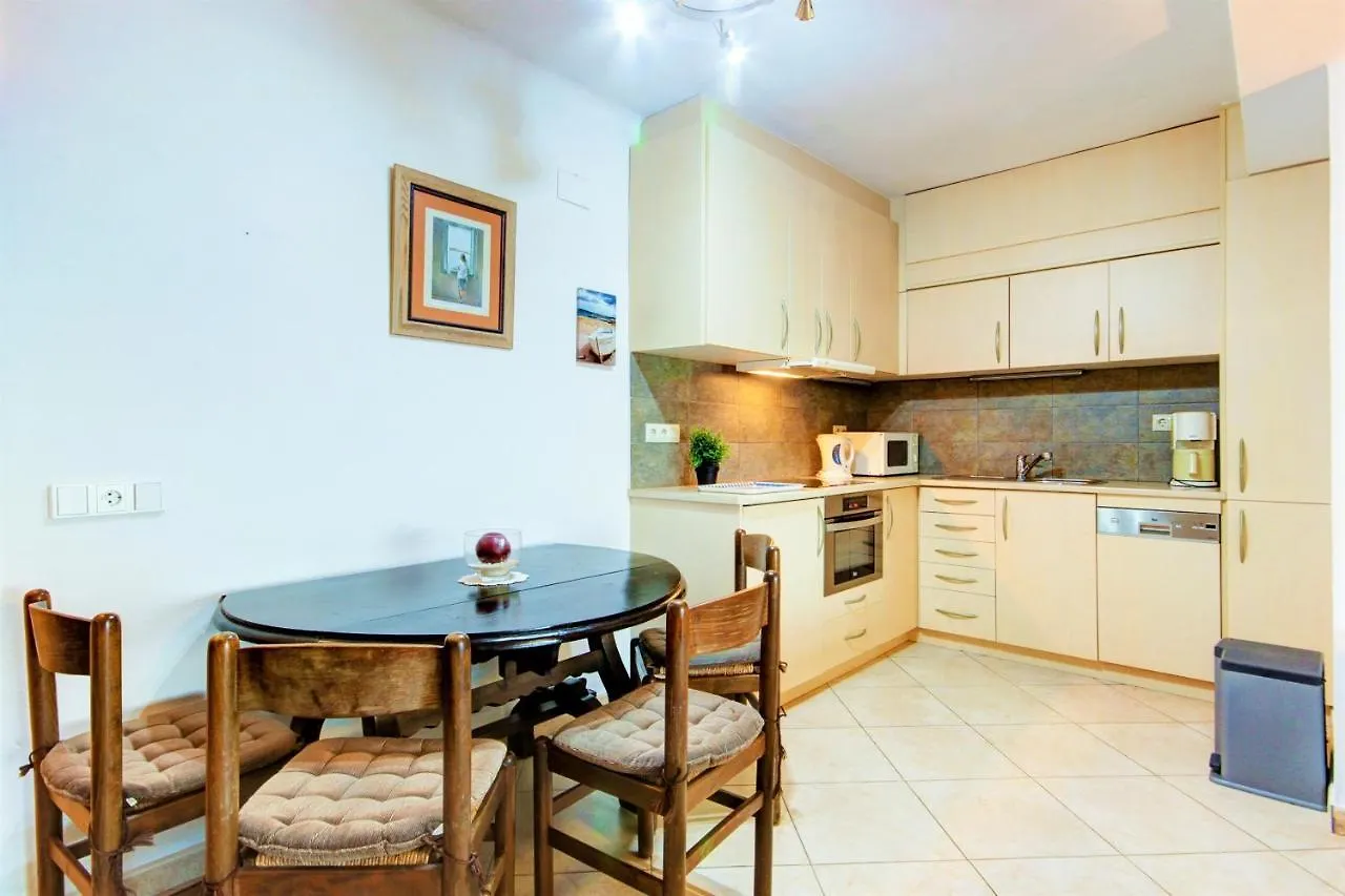 Lägenhet Gran Reserva Playa 9 25 Empuriabrava - Immo Barneda Spanien