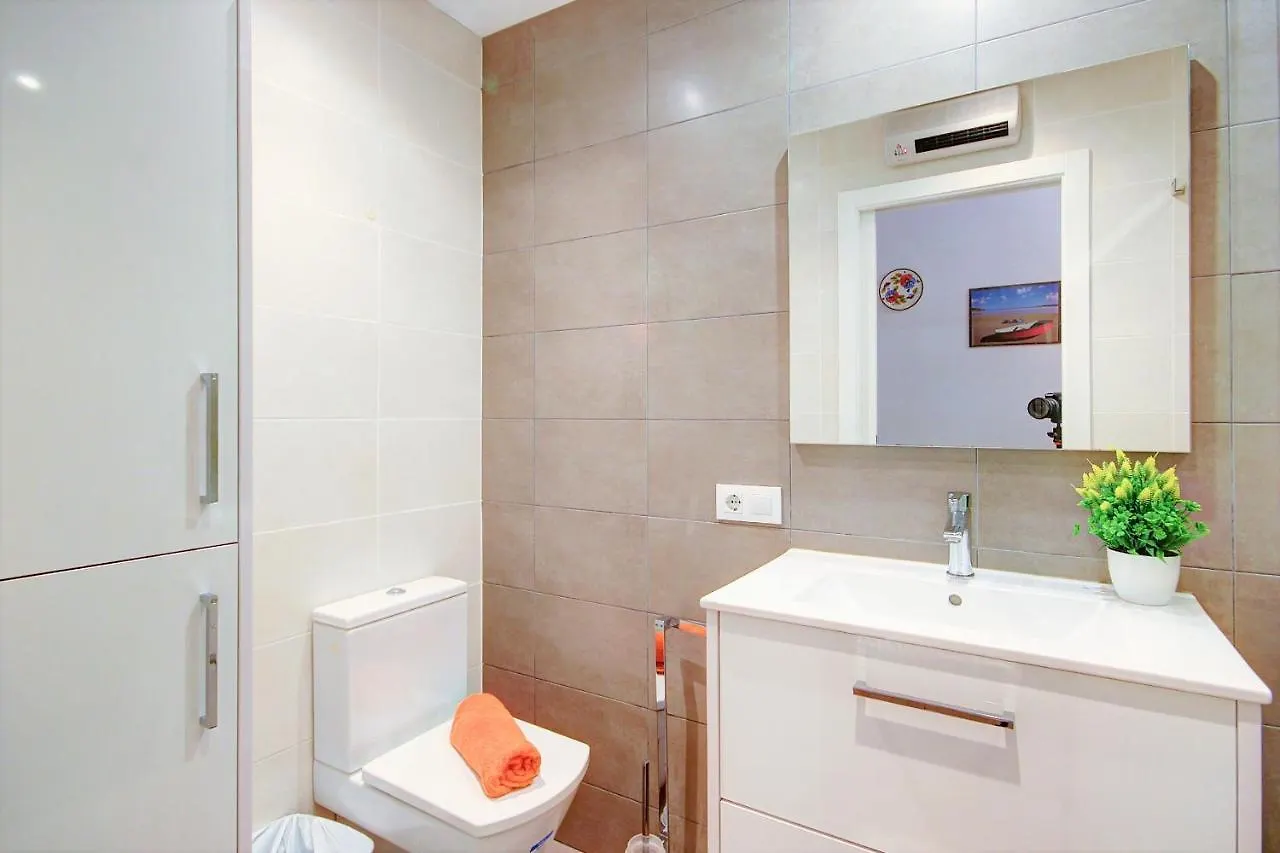 Lägenhet Gran Reserva Playa 9 25 Empuriabrava - Immo Barneda