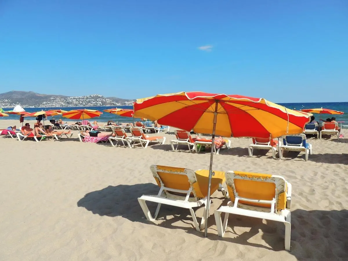 Lägenhet Gran Reserva Playa 9 25 Empuriabrava - Immo Barneda