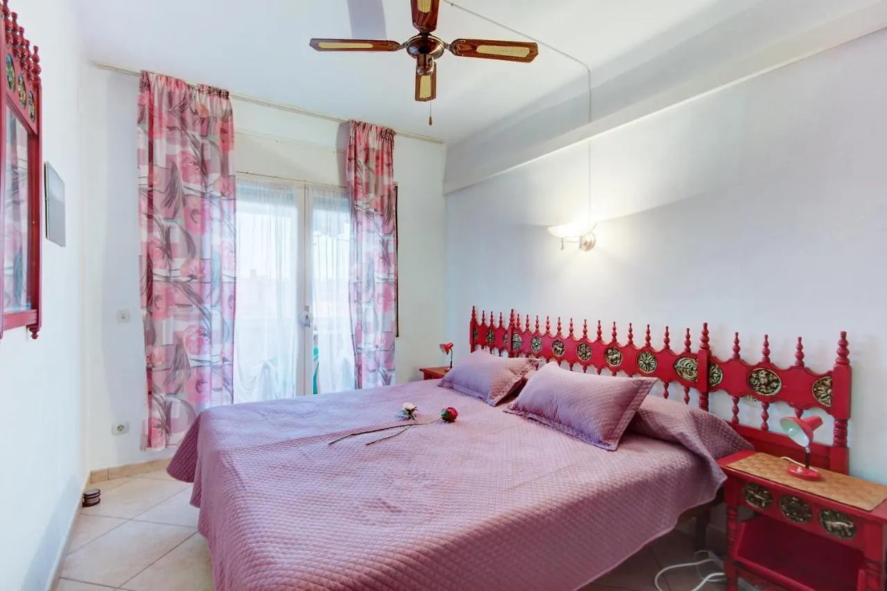 Lägenhet Gran Reserva Playa 9 25 Empuriabrava - Immo Barneda