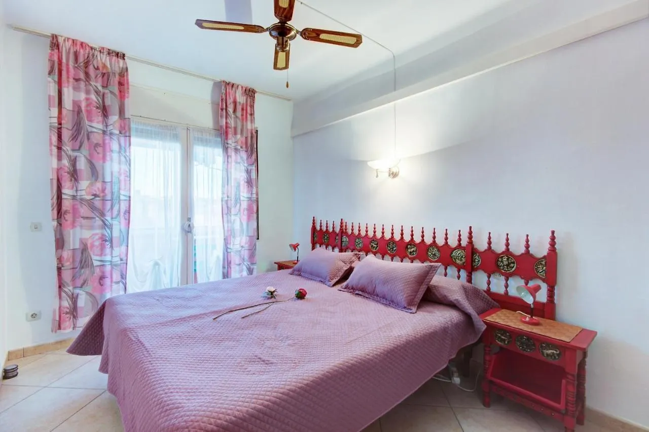 Gran Reserva Playa 9 25 Empuriabrava - Immo Barneda Lägenhet