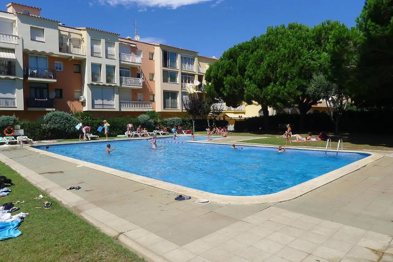 Gran Reserva Playa 9 25 Empuriabrava - Immo Barneda Spanien