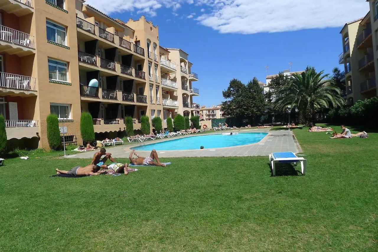 Gran Reserva Playa 9 25 Empuriabrava - Immo Barneda 0*,  Spanien